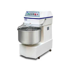 Capinox DH-80 Dough Mixer 112.2 x 68.2 x 130.5 cm Bowl Cap 80 Liters