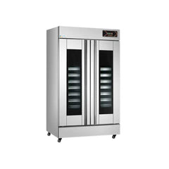 Capinox WFF-32B Electric Dough Proofing Machine 2.8 kW, 105 x 74 x 196 cm