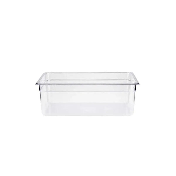 Chef360 Polycarbonate Food pan, GN 1/1, 20 cm