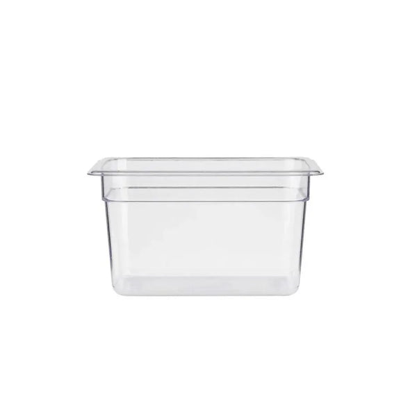 Chef360 Polycarbonate Food pan, GN  1/3, 20 cm