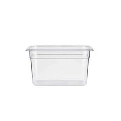 Chef360 Polycarbonate Food pan, GN  1/3, 20 cm