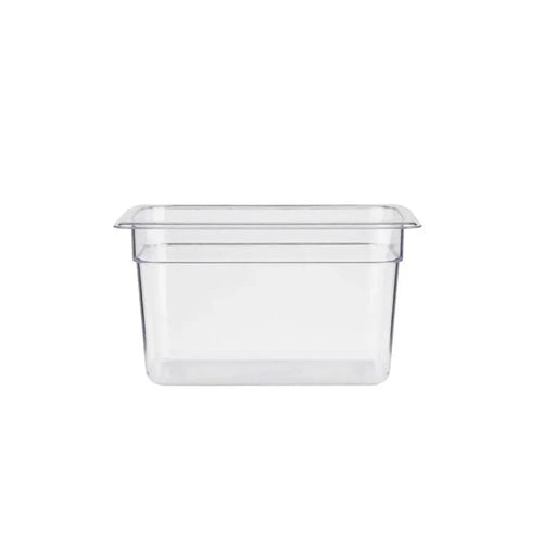 Chef360 Polycarbonate Food pan, GN  1/3, 20 cm