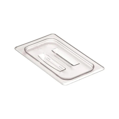 Chef360 Polycarbonate Lid, GN 1/4