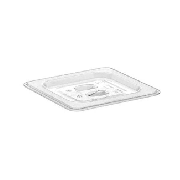 Chef360 Polycarbonate Lid, GN 1/6