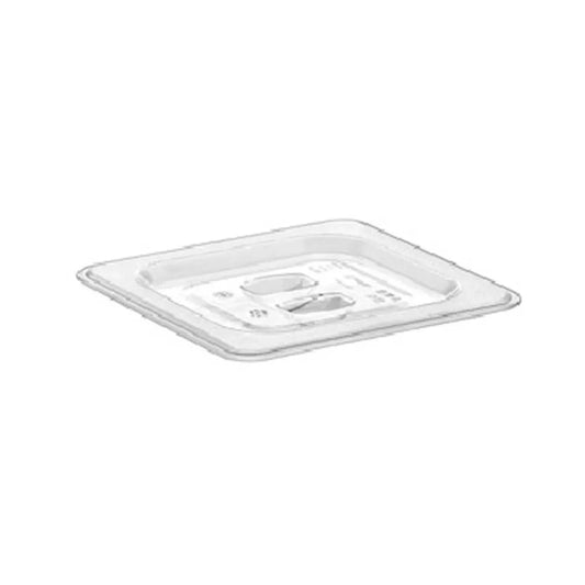 Chef360 Polycarbonate Lid, GN 1/6