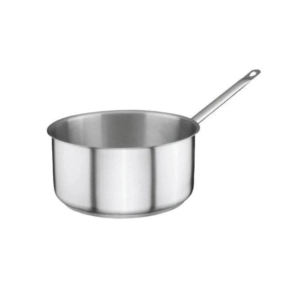 Chef360 USA 58113 Stainless Steel Sauce Pan 18 cm, 1.75 Liters, Induction