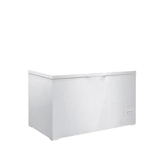 Coldera CL 400 DSL Electric Deep Freezer Single Solid Lid Chest Freezer 391 L, Power 3.20KW, 130.5 X 76 X 89 cm