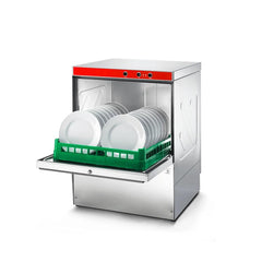 Comenda RB45-1 Red Line Electric Under Counter Dish Washer, Power 230V 50Hz 1-phase