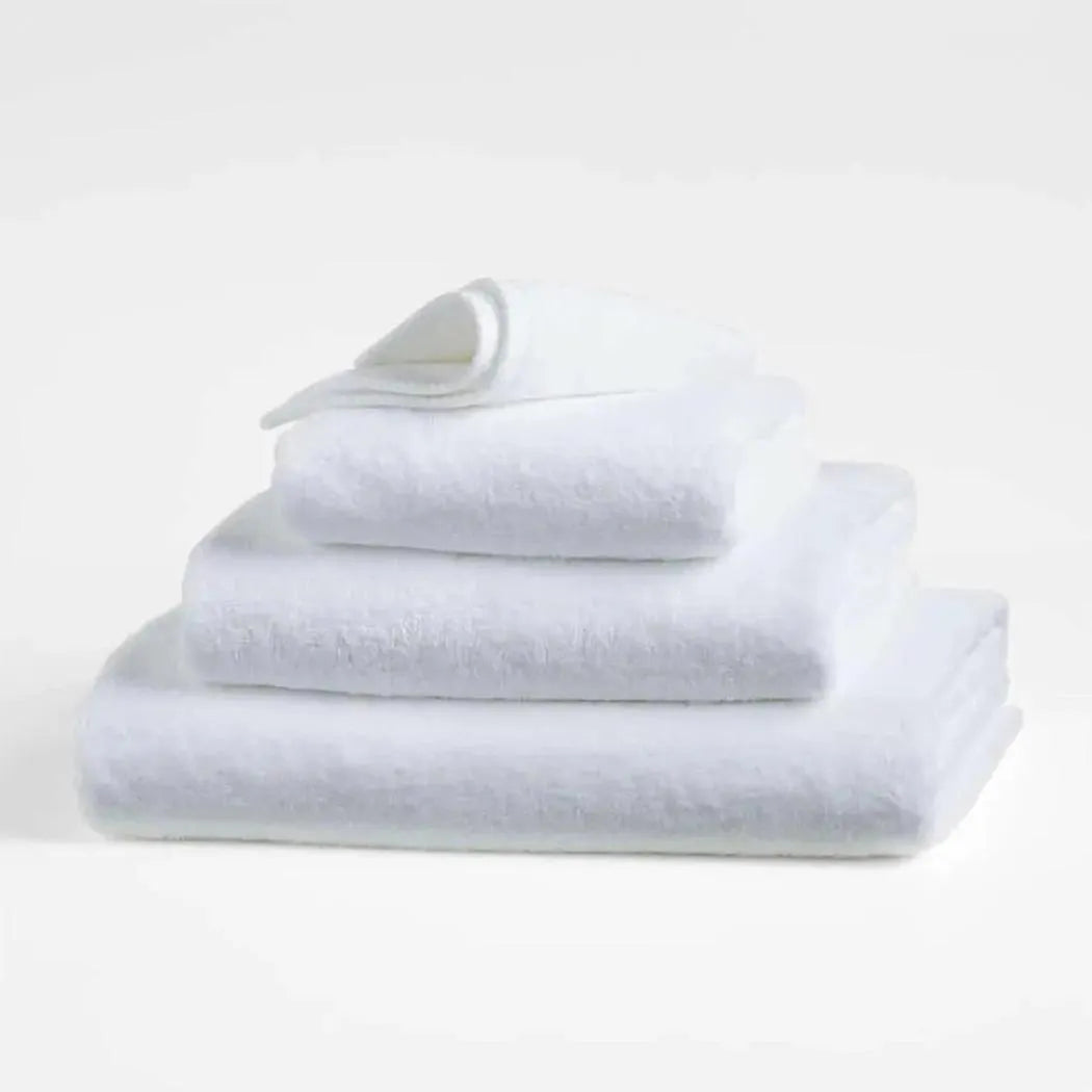 Comfort Bath Mat 100% Cotton, 50 x 80 cm, 900 GSM, Soft and Water Absorbent, Light weight, Quick Dry