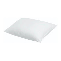 Comfort Microfiber Pillow 1000 Grams, Hotel Linen, 180 Thread Count Outer Fabric, Microfiber,  50 x 70 cm