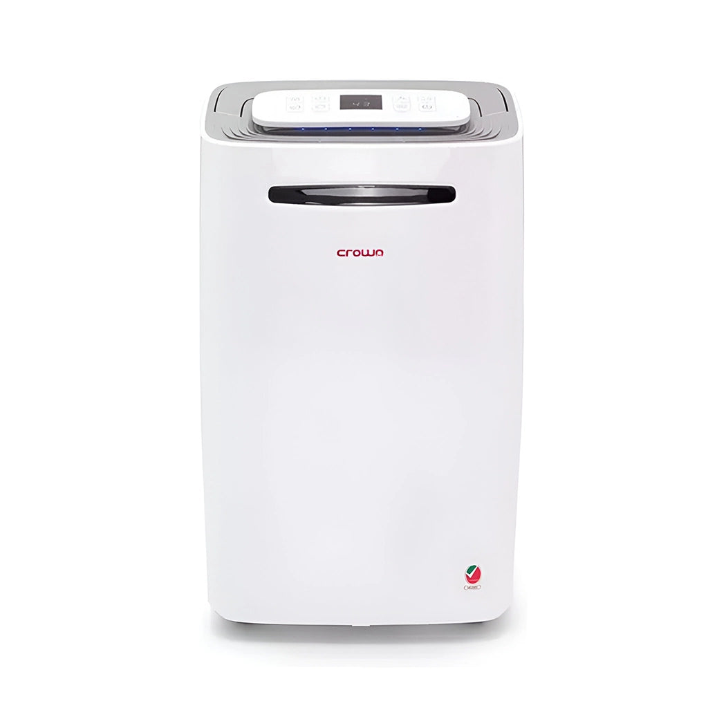 Crownline MD 231 Dehumidifier, 65.5 x 38.5 x 25.2 cm, White