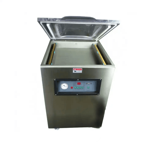 THS DZ-500/2F Vacuum Packing Machine 0.9 kW, 58.5 x 65 x 98 cm