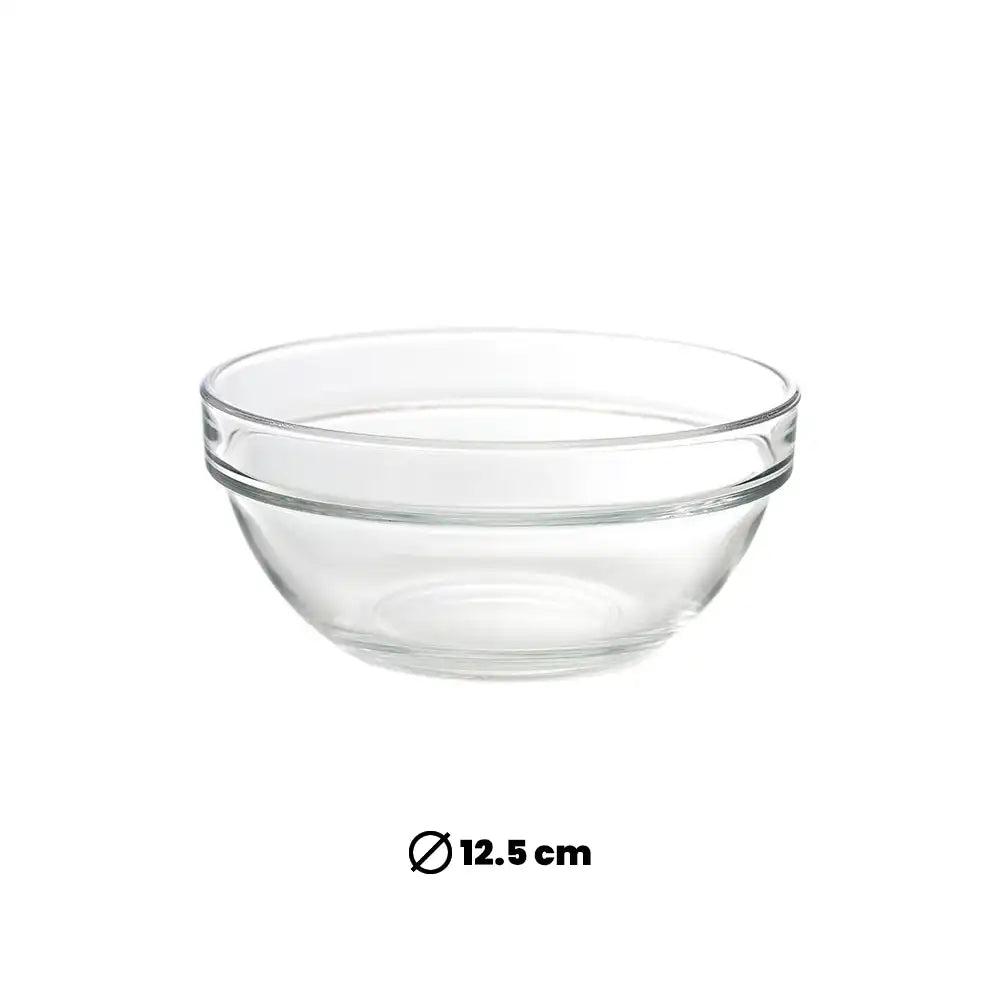 ocean stack bowl 12 5 cm