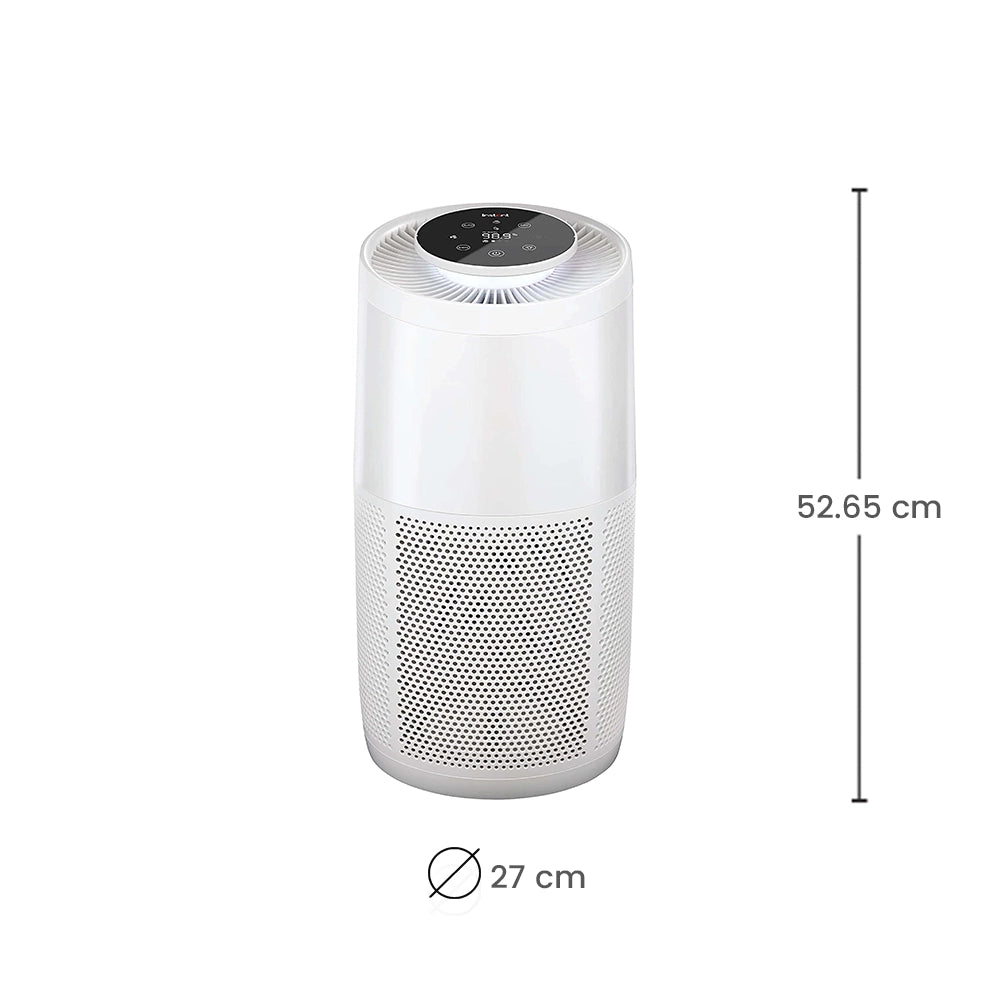 instant air purifier ap300w 48 w