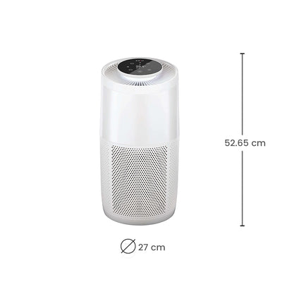 instant air purifier ap300w 48 w