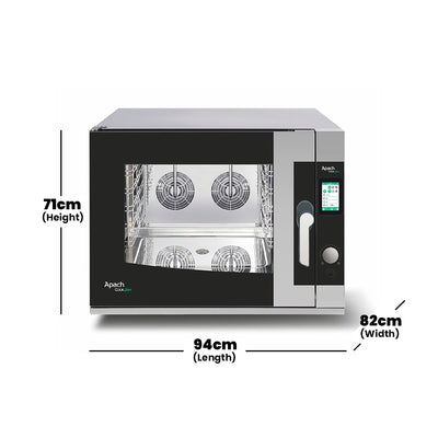 apach-cook-line-stainless-steel-combi-steam-oven-ap5qt-10-5kw