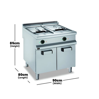 apach-cook-line-stainless-steel-electric-fryer-apfe-89p-pl-32kw