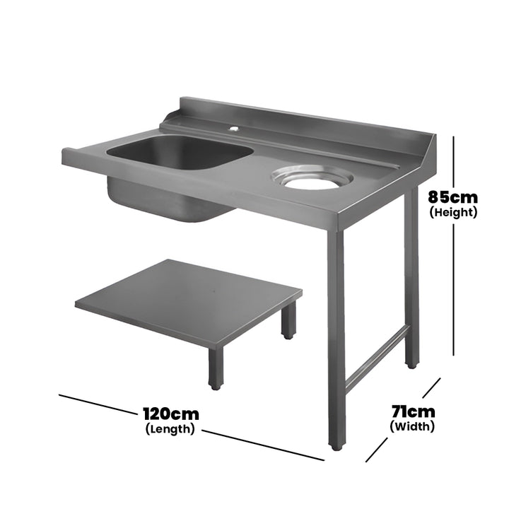 apach-cook-line-stainless-sorting-table-1200mm-80208