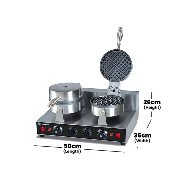 hurakan-staineless-steel-8-waffle-maker-machine-hkn-ged1m-gp-2kw