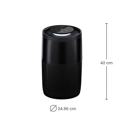 instant air purifier ap200b 27 w