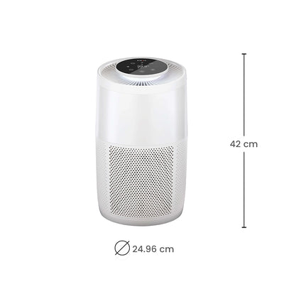 instant air purifier ap200w 27 w