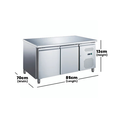 hurakan-stainless-steel-refrigerator-2-door-counter-without-backsplash