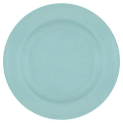 Dinewell 9"/23CM Melamine Round Soup Plate Sky Blue 5/Case