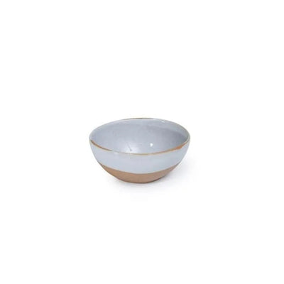 Don Bellini 11.5cm Craft Stone White Bowl