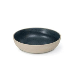 Don Bellini Night & Day 6.25"/16cm Midnight Blue Round Porcelain Bowl