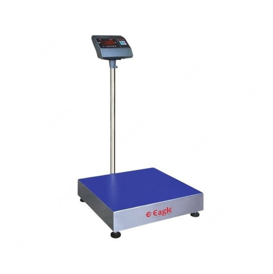 Eagle PLT-400 Platform Scale 400 kg