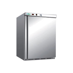 Forcar G-EF200SS Single Door Under Counter Freezer 130 Liter 105W