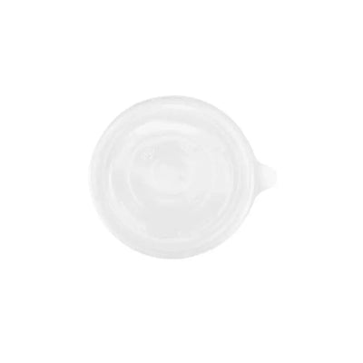 Free Plastik FPD1013 Lid For 20/26/32 oz Cups 600pcs, Ø14.8 cm