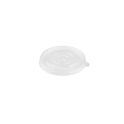 Free Plastik FPD1013 Lid For 20/26/32 oz Cups 600pcs, Ø14.8 cm