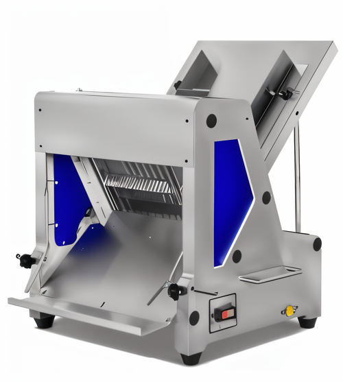 THS ACS-31 Tabletop Bread Slicer Capacity 31 Pcs 0.55 kW