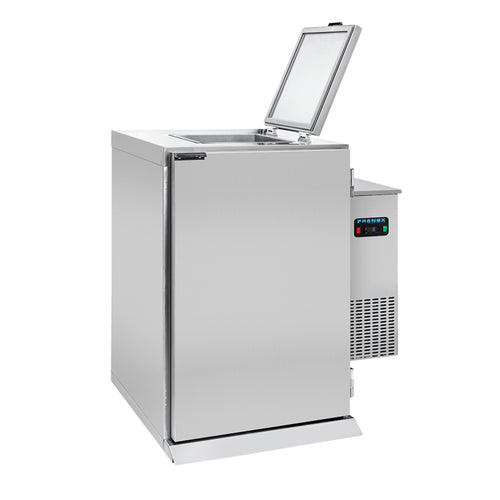 Frenox Cop One Door Refrigerator, 250 W