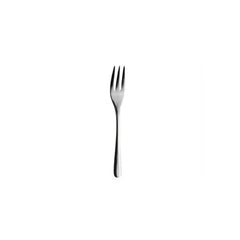 Furtino Anthem 18/10 Stainless Steel Cake Fork 4 mm, Length 14 cm, Pack of 12