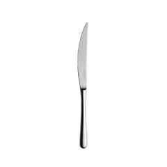 Furtino Anthem 18/10 Stainless Steel Steak Knife 4 mm, Length 24 cm, Pack of 6