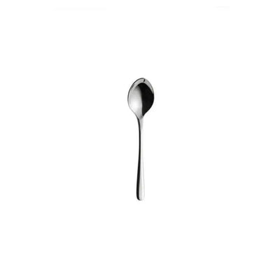 Furtino Anthem 18/10 Stainless Steel Tea Spoon 4 mm, Length 14 cm, Pack of 12