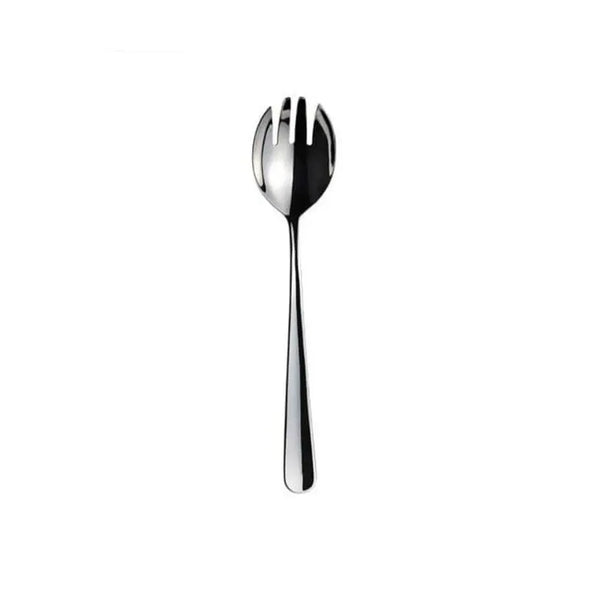 Furtino Betterly 18/10 Stainless Steel Serving Fork 4 mm, Length 24 cm, Pack of 12