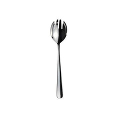 Furtino Betterly 18/10 Stainless Steel Serving Fork 4 mm, Length 24 cm, Pack of 12