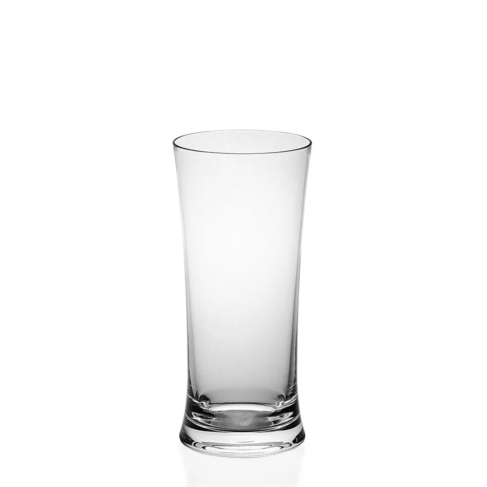 Furtino Polycarbonate Tall Glass, 35.5 cl, Pack of 6