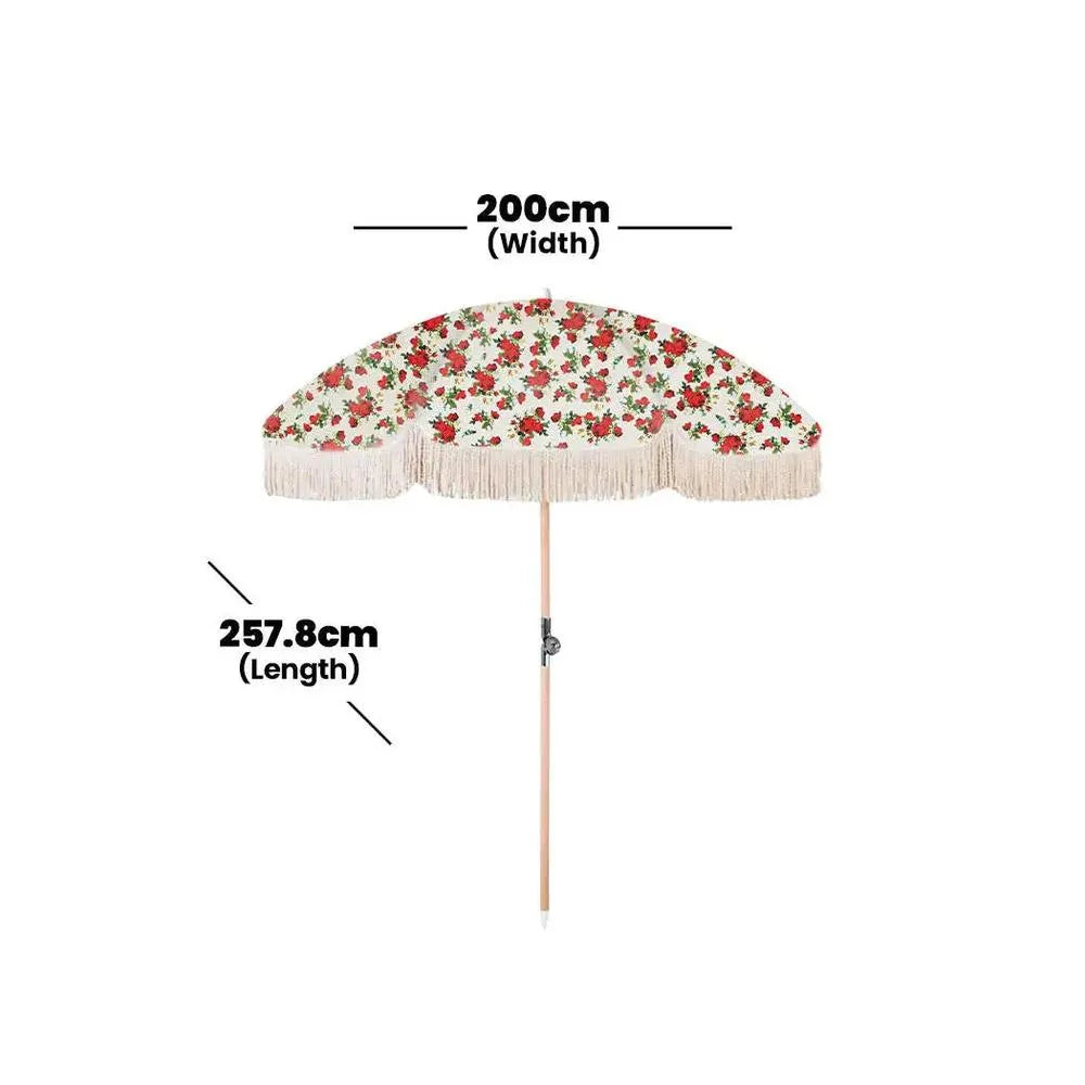 gymkhana-boho-beach-outdoor-centre-pole-umbrella-without-base-rose-floral-200x257-8-cm