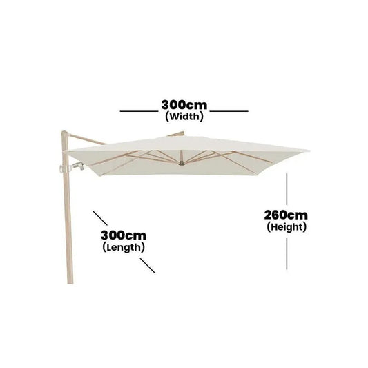 gymkhana-calella-outdoor-side-pole-umbrella-withouse-base-wood-print-beige-300x300x260-cm