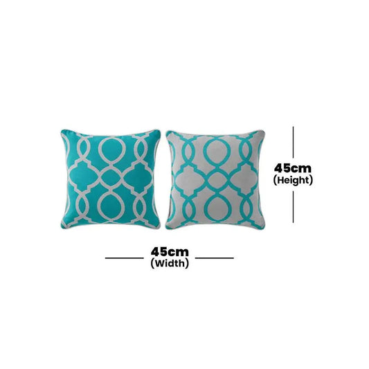 gymkhana-geometric-outdoor-decorative-cushion-cyan-white-45x45-cm