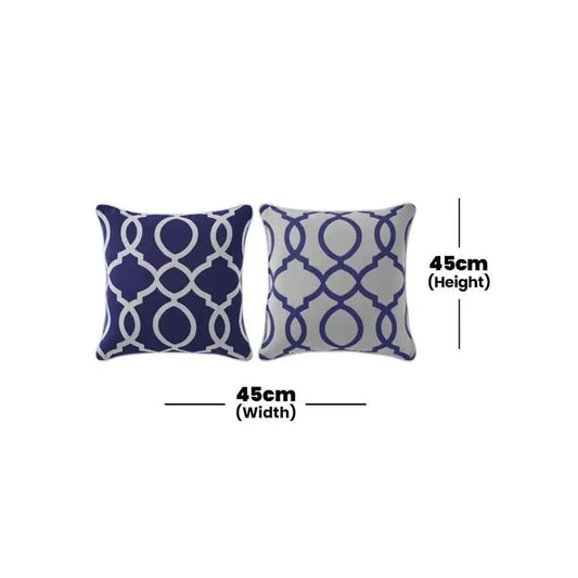 gymkhana-geometric-outdoor-decorative-cushion-navy-white-45x45-cm