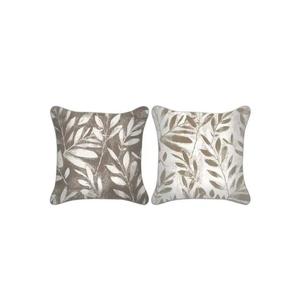 gymkhana-leaf-outdoor-decorative-cushion-taupe-white-45x45-cm