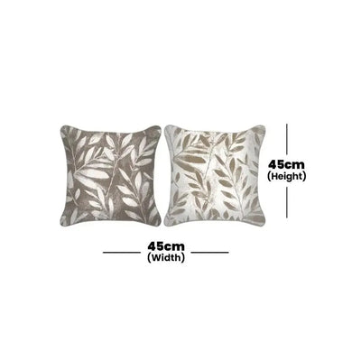 gymkhana-leaf-outdoor-decorative-cushion-taupe-white-45x45-cm