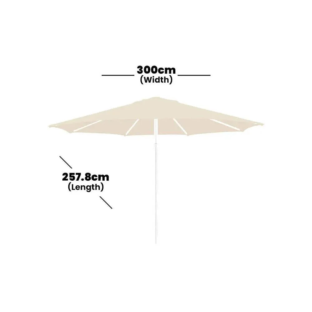 gymkhana-malaga-outdoor-centre-pole-umbrella-without-base-white-beige-300x257-8-cm