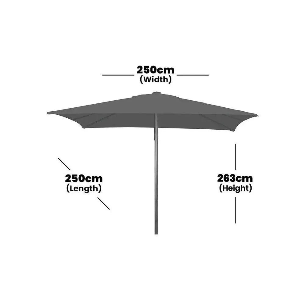 gymkhana-marbella-outdoor-centre-pole-umbrella-without-base-anthracite-grey-250x250x263-cm