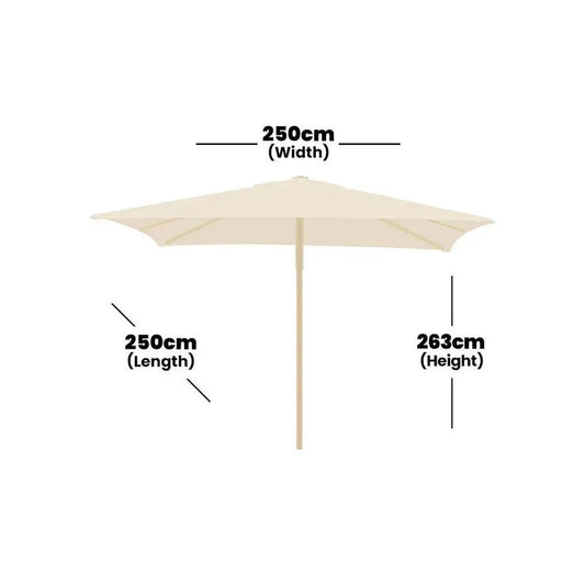 gymkhana-marbella-outdoor-centre-pole-umbrella-without-base-wood-print-beige-250x250x263-cm